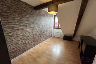 Ma-Cabane - Vente Appartement Pontarlier, 26 m²