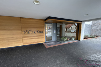 Ma-Cabane - Vente Appartement Pontarlier, 63 m²