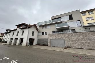 Ma-Cabane - Vente Appartement Pontarlier, 63 m²