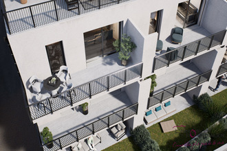 Ma-Cabane - Vente Appartement Pontarlier, 59 m²