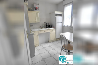 Ma-Cabane - Vente Appartement Pontarlier, 41 m²