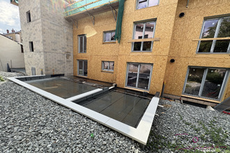 Ma-Cabane - Vente Appartement Pontarlier, 88 m²