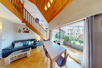 Ma-Cabane - Vente Appartement Pontarlier, 122 m²