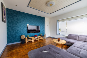 Ma-Cabane - Vente Appartement Pontarlier, 78 m²