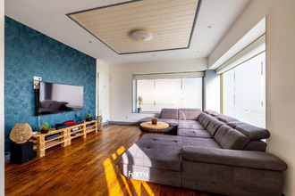 Ma-Cabane - Vente Appartement Pontarlier, 78 m²