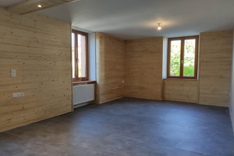 Ma-Cabane - Vente Appartement PONTARLIER, 70 m²