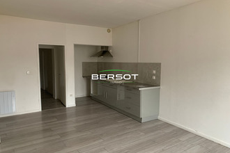 Ma-Cabane - Vente Appartement PONTARLIER, 91 m²