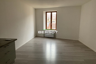 Ma-Cabane - Vente Appartement PONTARLIER, 91 m²
