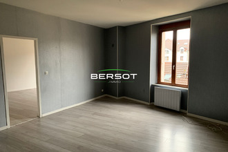 Ma-Cabane - Vente Appartement PONTARLIER, 91 m²