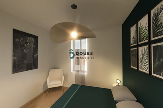 Ma-Cabane - Vente Appartement PONTARLIER, 56 m²