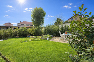 Ma-Cabane - Vente Appartement Pontarlier, 63 m²