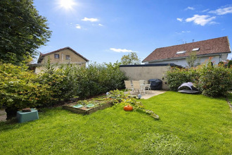 Ma-Cabane - Vente Appartement Pontarlier, 63 m²