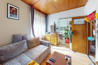 Ma-Cabane - Vente Appartement Pontarlier, 63 m²