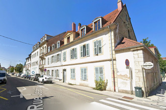 Ma-Cabane - Vente Appartement PONTARLIER, 75 m²