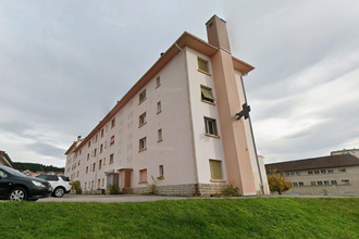 Ma-Cabane - Vente Appartement PONTARLIER, 70 m²