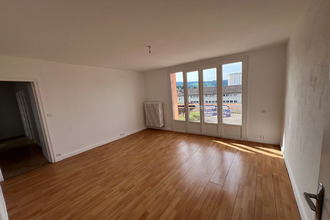 Ma-Cabane - Vente Appartement PONTARLIER, 70 m²