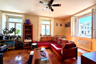 Ma-Cabane - Vente Appartement Pontarlier, 44 m²