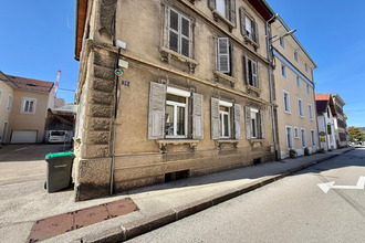 Ma-Cabane - Vente Appartement Pontarlier, 44 m²