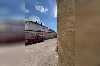 Ma-Cabane - Vente Appartement PONTARLIER, 81 m²