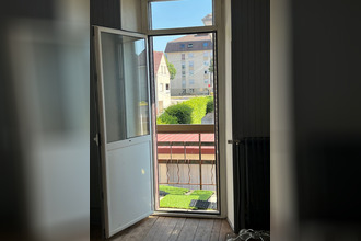 Ma-Cabane - Vente Appartement PONTARLIER, 81 m²