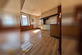 Ma-Cabane - Vente Appartement PONTARLIER, 81 m²