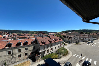 Ma-Cabane - Vente Appartement PONTARLIER, 64 m²