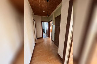 Ma-Cabane - Vente Appartement PONTARLIER, 81 m²