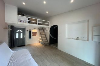 Ma-Cabane - Vente Appartement PONTAULT-COMBAULT, 40 m²