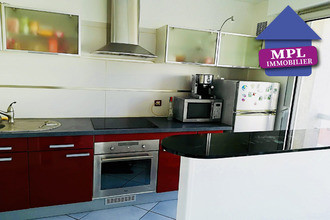 Ma-Cabane - Vente Appartement Pontault-Combault, 50 m²