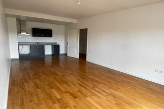 Ma-Cabane - Vente Appartement PONTAULT-COMBAULT, 66 m²