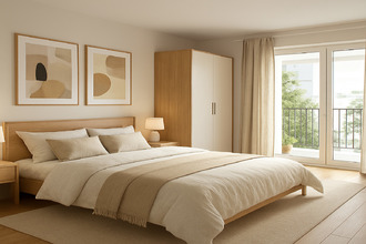 Ma-Cabane - Vente Appartement PONTAULT-COMBAULT, 75 m²