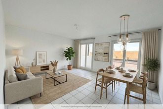 Ma-Cabane - Vente Appartement PONTAULT-COMBAULT, 65 m²