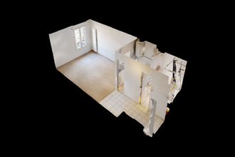 Ma-Cabane - Vente Appartement PONTAULT-COMBAULT, 32 m²