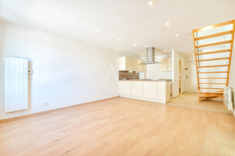 Ma-Cabane - Vente Appartement PONTAULT-COMBAULT, 45 m²