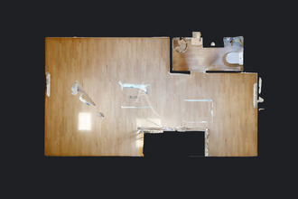Ma-Cabane - Vente Appartement PONTAULT-COMBAULT, 45 m²