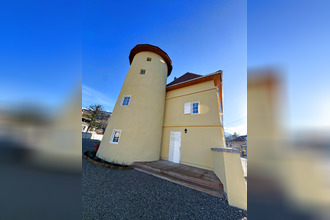 Ma-Cabane - Vente Appartement Pontcharra, 47 m²