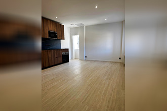 Ma-Cabane - Vente Appartement Pontcharra, 47 m²