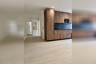 Ma-Cabane - Vente Appartement Pontcharra, 47 m²