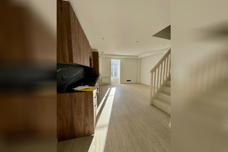 Ma-Cabane - Vente Appartement Pontcharra, 45 m²