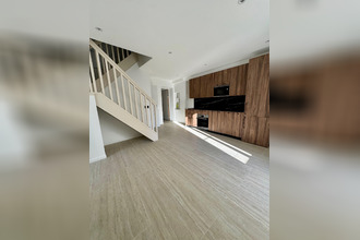 Ma-Cabane - Vente Appartement Pontcharra, 45 m²