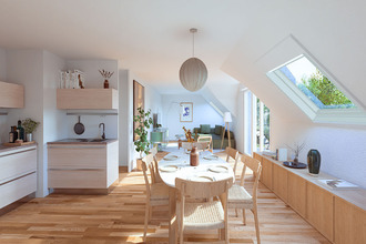 Ma-Cabane - Vente Appartement PONTCHATEAU, 40 m²