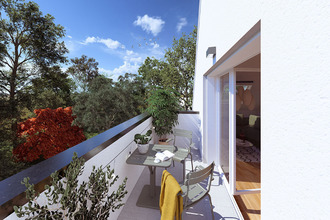 Ma-Cabane - Vente Appartement PONTCHATEAU, 40 m²