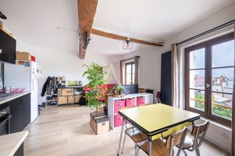 Ma-Cabane - Vente Appartement PONTOISE, 36 m²