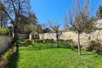 Ma-Cabane - Vente Appartement PONTOISE, 40 m²