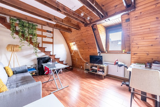 Ma-Cabane - Vente Appartement PONTOISE, 27 m²