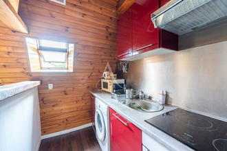 Ma-Cabane - Vente Appartement PONTOISE, 27 m²