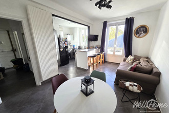 Ma-Cabane - Vente Appartement PONTOISE, 60 m²