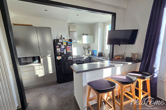 Ma-Cabane - Vente Appartement PONTOISE, 60 m²