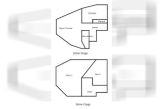 Ma-Cabane - Vente Appartement Pontoise, 96 m²