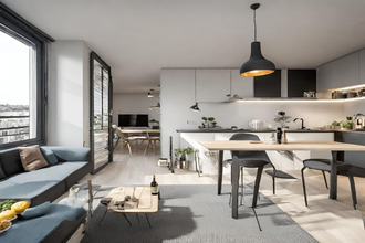 Vente Appartement 95300, PONTOISE France